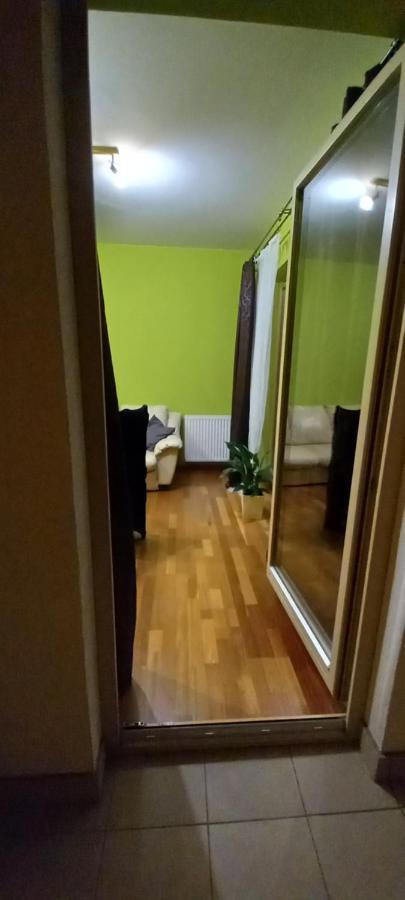 Apartament Wilanow - Sarmacka 1B 바르샤바 외부 사진