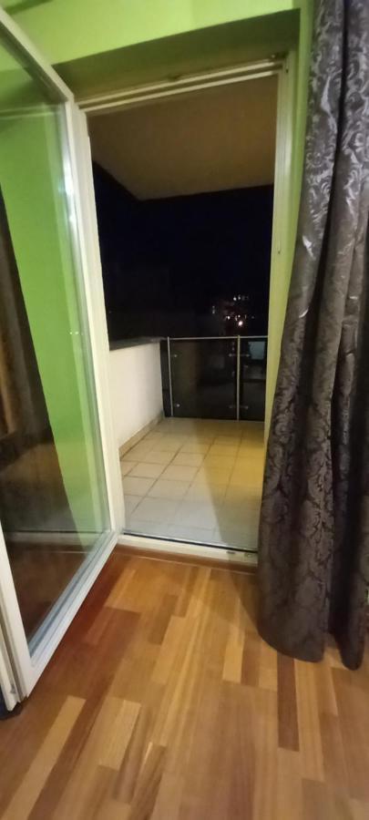 Apartament Wilanow - Sarmacka 1B 바르샤바 외부 사진